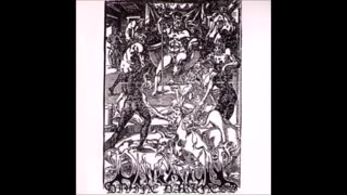 damnation - [1994] - Divine Darkness (demo)