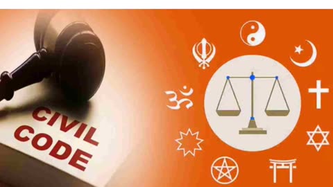 Uniform civil code