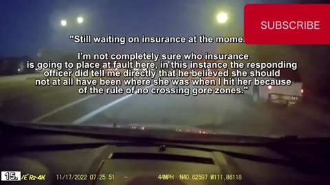 Accidents, Hit And Run, Road Rage, Bad Drivers, Brake Check, Instant Karma | USA CANADA 2023