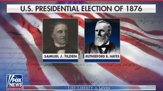 Mark Levin- Election History Lesson