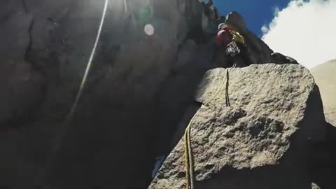 K2 series | Camp 4 to Summit, via Abruzzi Spur