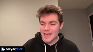 Nick Fuentes | On Steven Crowder and Gatekeeping