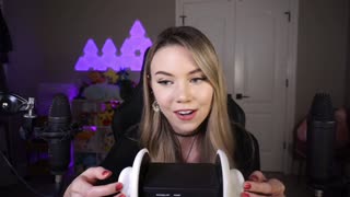 ASMR Tingles 1