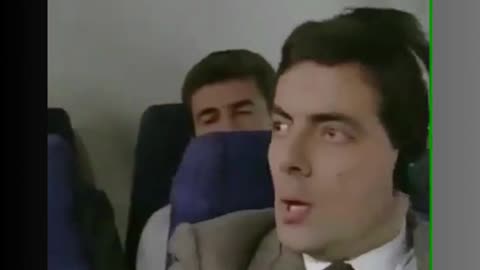 mister bean funny and comedy video