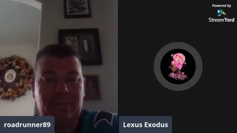 My First 1 on 1 With Special Guest Lexus Exodus