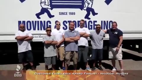 Nicolosi Moving & Storage - Tucson Moving Companies