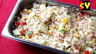 Rice Salad