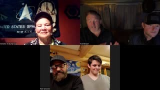 #45 Part 1 of 2: NIck Sylvester & Michelle Schiau unity, disinformation & more disclosure!