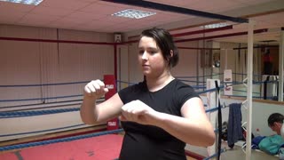 Bodylines Gym and Boxing club 2012+13. 29th November 2012 New one and weights