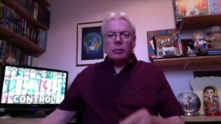 DELETING CASH IS ALL ABOUT CONTROL - DAVID ICKE IN 2017