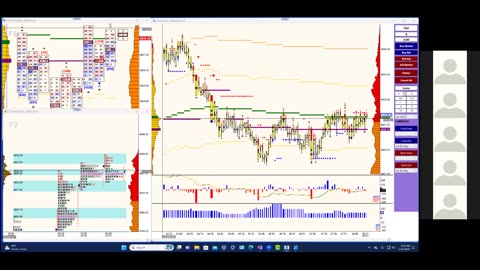 Bluewater Pre-Market for Jan 11