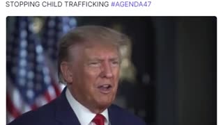 Human Trafficking | 45+