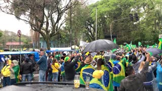 Fraude nas eleições Brasileiras?!