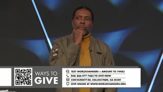 The Power of the Blood of Jesus - Wednesday Service