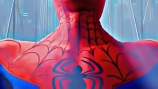 Spiderman Edit 🙂