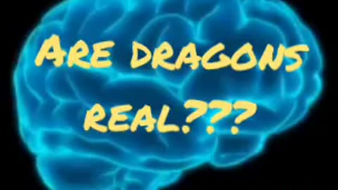 ARE DRAGONS REAL? WAR FOR YOUR MIND Episode 330 with HonestWalterWhite