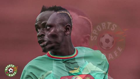 Senegal's Sadio Mane out of 'first games' in Qatar | World Cup 2022 | Sports Cafe