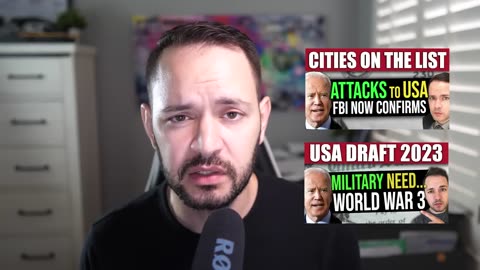 BREAKING: Iran’s Chilling Threat to US as White House Swarmed (WORLD WAR 3)