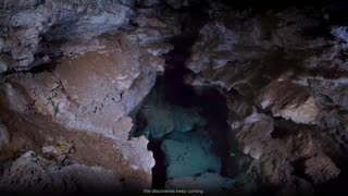 Jewel Cave Explore