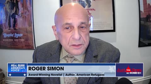 Roger Simon talks about the mass exodus from blue states to red states