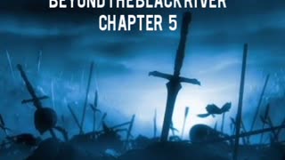 Conan Audiobook Beyond the black river chapter 5