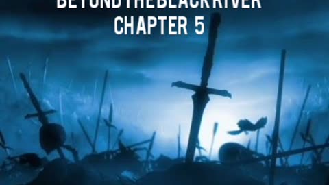 Conan Audiobook Beyond the black river chapter 5