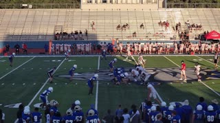 Jackson Copperas Cove Highlights