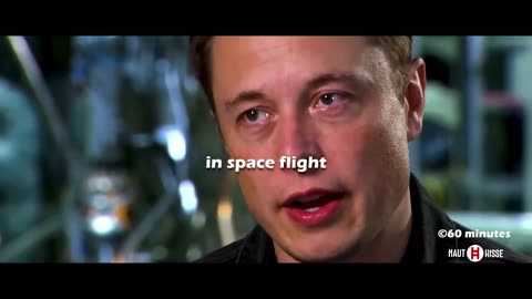 "I Don't Ever Give Up" - Elon Musk Motivation speech