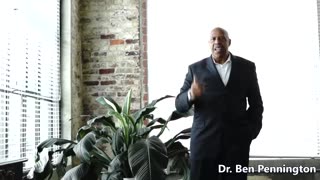 Dr. Bennie Pennington - In the Beginning: The Nature and Attributes of God