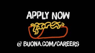 Buona Companies Recruitment Video