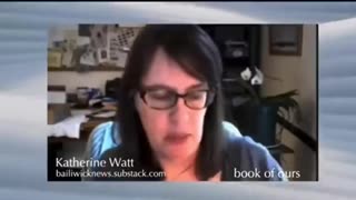 What happened over the last three years - They began Labeling Poisons as Vaccines – Katherine Watt