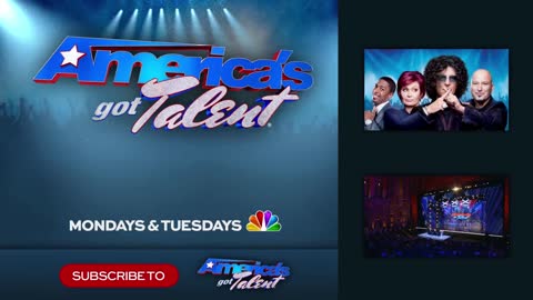 Jump-Roping Dog - Olate Dogs Audition - America's Got Talent Season 7