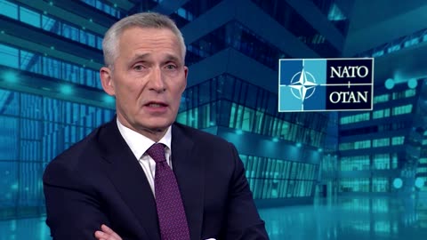 Signs China 'considering' giving Russia weapons: NATO