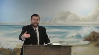 The Love of the Truth Preached By Pastor Steven Anderson