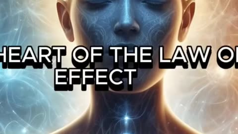 The Law of Cause and Effect: Shaping Our Destiny