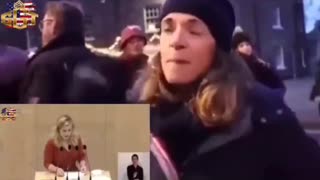 Lady dropping truth bombs and breaks down the truth about GOOD VS EVIL