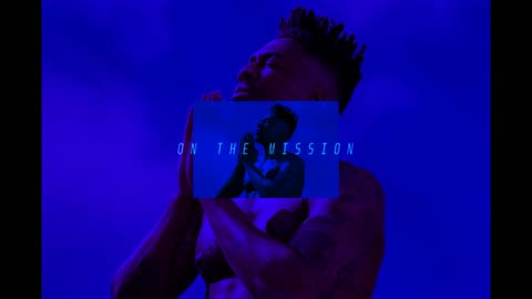 [FREE TAGGED] DAX Type Beat 2023| "On the mission" |