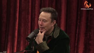 Elon Musk: "There's No Shortage of Power"