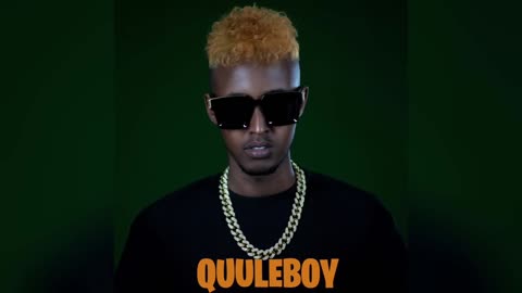 Lil Baliil - Quule Boy