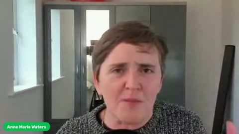 Anne Marie Waters LIVE The new immigration bill
