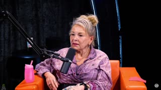 Roseanne Talks About Hollywood Mind Control