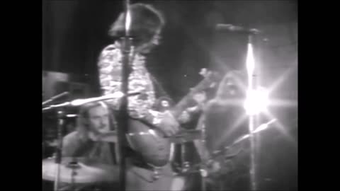 The Allman Brothers Band: Ramblin' Man 1972 @ Hofstra University (My "Stereo Studio Sound" Re-Edit)