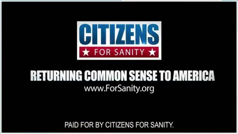 Citizens for Sanity