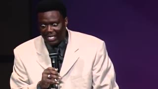 Never Before SeenBernie Mac LIVE from San Diego Kings of Comedy Tour