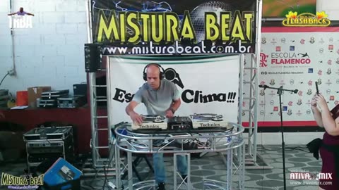 ESSE É O CLIMA - DJ FABIO SCHUMACHER