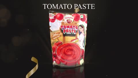 Shimla Red Tomato Paste
