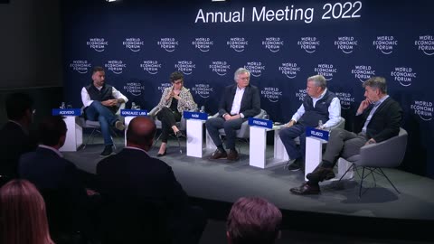 Deciphering Latin America's Future | Davos | #WEF22