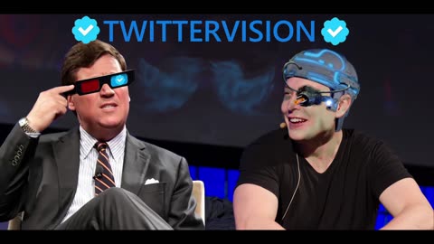 TWITTERVISION