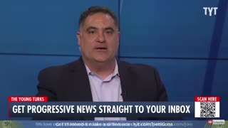 Now Cenk guns...but only for trans.