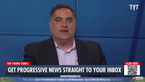 Now Cenk guns...but only for trans.